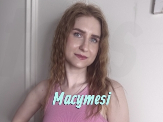 Macymesi