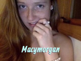 Macymorgan