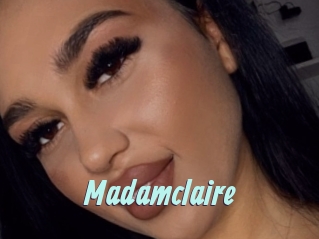 Madamclaire