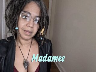 Madamee