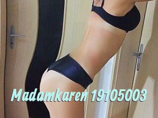 madamkaren Ton Show