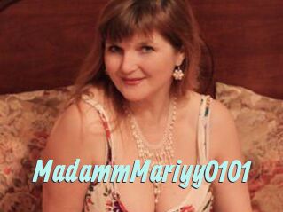 MadammMariyy0101