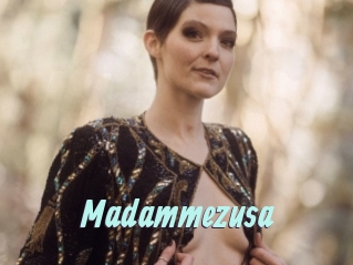 Madammezusa