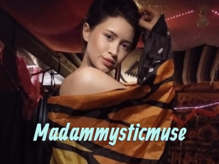 Madammysticmuse