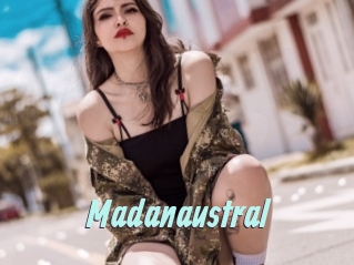 madanaustral Ton Show