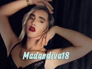 Madandiva18
