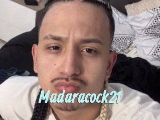 Madaracock21