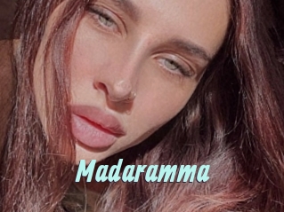 Madaramma