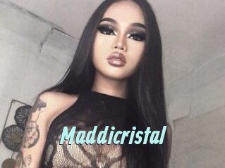 Maddicristal