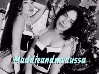 Maddieandmedussa
