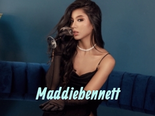 maddiebennett Ton Show