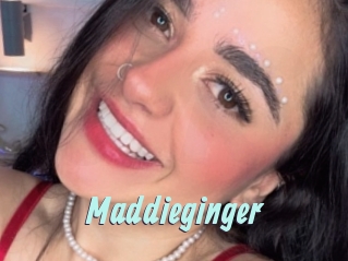 Maddieginger
