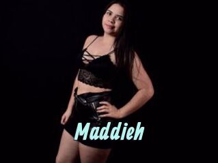 Maddieh