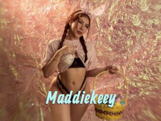 Maddiekeey