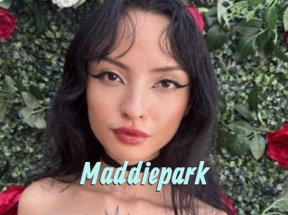 Maddiepark