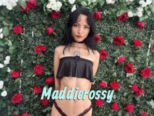 Maddierossy