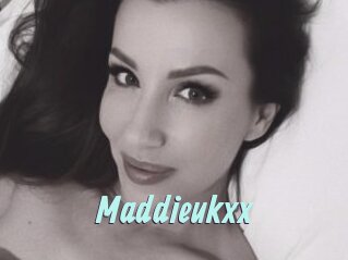 Maddieukxx