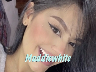 Maddiewhite