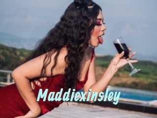 Maddiexinsley