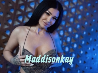 Maddisonkay