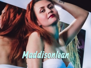 Maddisonlean