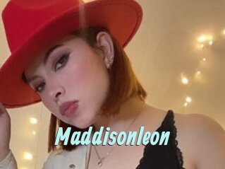 Maddisonleon