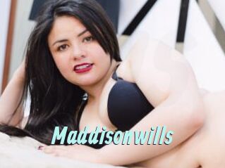Maddisonwills