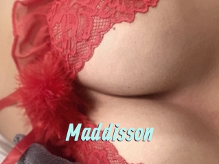 Maddisson