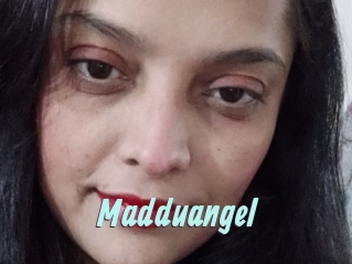 Madduangel