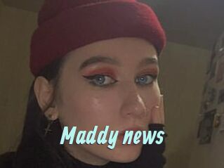 Maddy_news