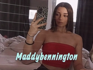 Maddybennington