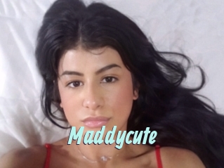 Maddycute
