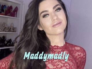 Maddymadly
