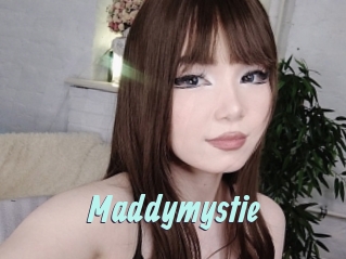 Maddymystie