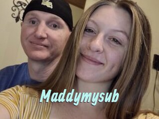Maddymysub