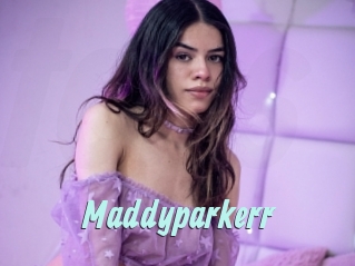Maddyparkerr