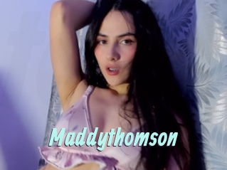 Maddythomson