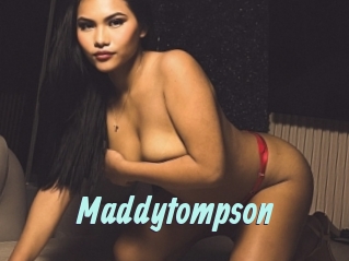 Maddytompson