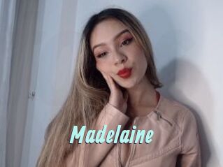 Madelaine