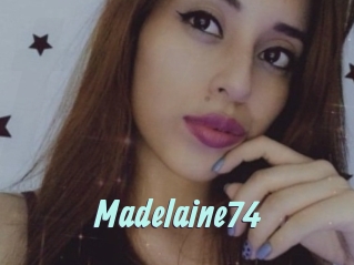 Madelaine74