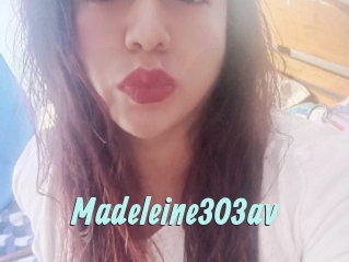 Madeleine303av