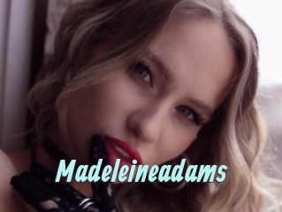 Madeleineadams