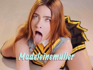 Madeleinemuller
