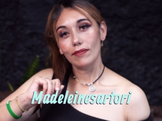 madeleinesartori Ton Show