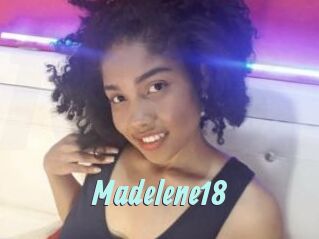 Madelene18