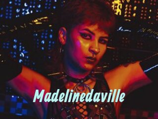 Madelinedaville