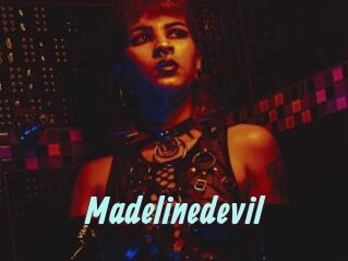 Madelinedevil