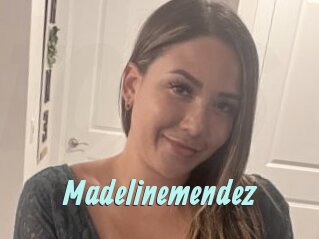 Madelinemendez