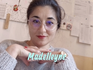 Madelleyne