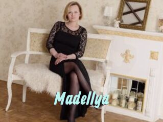 Madellya